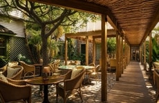 Resort-Specific Culinary Enhancement Project