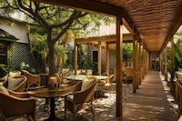 Resort-Specific Culinary Enhancement Project Image 1