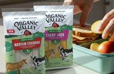 Pasture-Raised Cheese Sticks