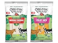 Pasture-Raised Cheese Sticks Image 2