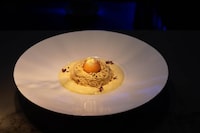 Elevated Indian Cuisine Restaurants Image 2