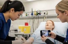 Clinical Education Platforms