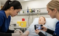 Clinical Education Platforms