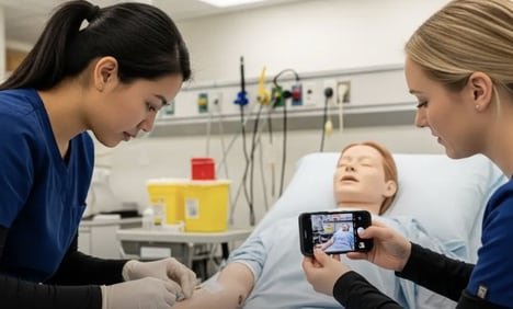 Clinical Education Platforms