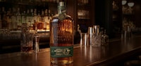 20-Year Straight Rye Whiskeys Image 1