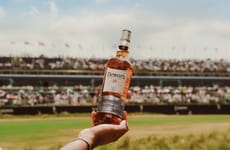 Golf Tournament-Commemorating Whiskies