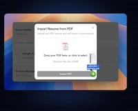 AI Resume Builders