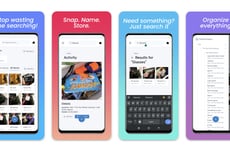 Home Inventory Apps
