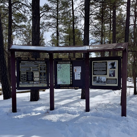 Outdoor Recreation Grants