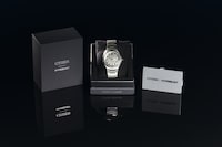 Lifestyle Brand-Honoring Watch Designs
