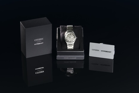 Lifestyle Brand-Honoring Watch Designs