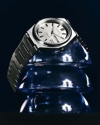 Lifestyle Brand-Honoring Watch Designs Image 2