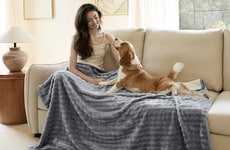 Protective Waterproof Blanket Designs