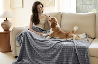 Protective Waterproof Blanket Designs