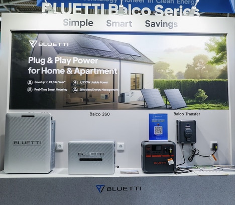 Efficient Open Energy Ecosystems