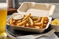 Seasoned Straight-Cut Fry Products Image 2