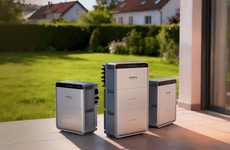 AI-Driven Home Energy Ecosystems