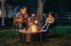 S'more-Inspired Debate Campaigns