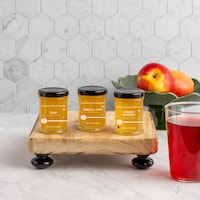 Cocktail-Inspired Artisan Honey Lines Image 1
