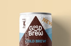 Gut-Friendly Cold Brew Coffees