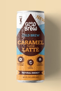 Gut-Friendly Cold Brew Coffees