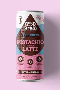 Gut-Friendly Cold Brew Coffees Image 2