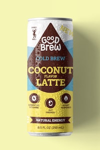 Gut-Friendly Cold Brew Coffees Image 3
