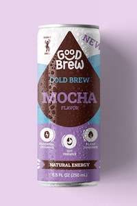 Gut-Friendly Cold Brew Coffees Image 4