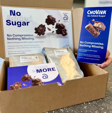 Free-From Confectionery Solutions