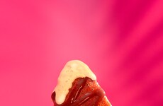 Tangy-Sweet Chicken Wing Flavors