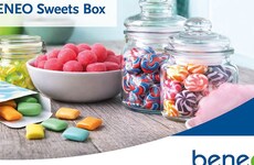 Hard-Boiled Sugar-Free Candies