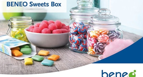Hard-Boiled Sugar-Free Candies