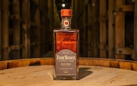 Experimental Bourbon Spirits Image 1