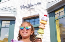 Ice Cream Play Sets