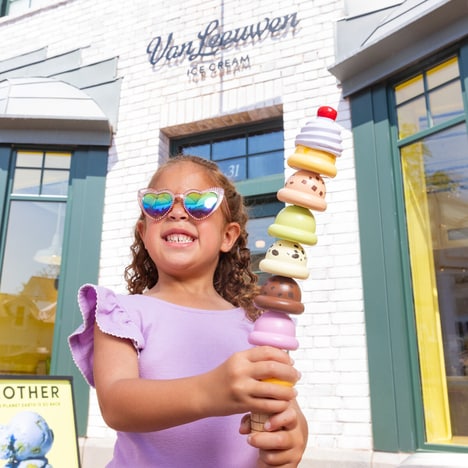 Ice Cream Play Sets