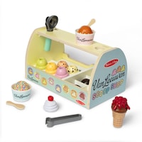 Ice Cream Play Sets Image 2