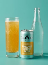 Two-Step Alcohol-Free Mixers Image 3