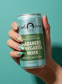 Two-Step Alcohol-Free Mixers Image 4