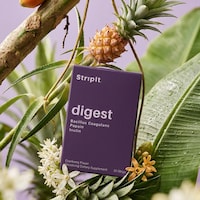 Dissolving Probiotic Supplements
