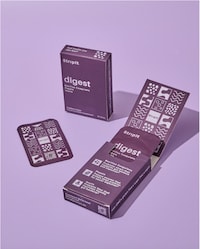 Dissolving Probiotic Supplements Image 2