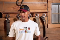 Animation-Themed Racing Merch