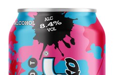 Hard Ice Cream-Inspired Drinks