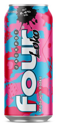 Hard Ice Cream-Inspired Drinks Image 1