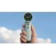 Tech-Packed Handheld Fans Image 1
