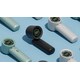 Tech-Packed Handheld Fans Image 2