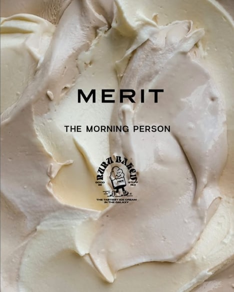 Ice Cream Beauty Pop-Ups