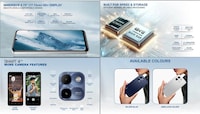 Affordable 4G-Only Smartphones Image 2