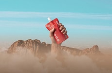 Electrolyte Jam Pouches