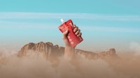Electrolyte Jam Pouches Image 1