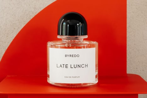 Mediterranean Mealtime Escape Scents